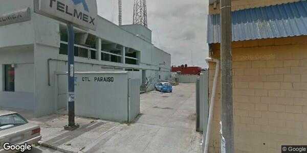 ALMACÉN DEL AYUNTAMIENTO